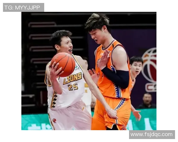上海久事与浙江广厦的激烈对决谁能在赛场上笑到最后