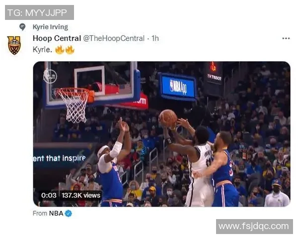 勇士与篮网精彩对决回放CCTV全程直播重温比赛精彩瞬间 勇士与篮网精彩对决回放CCTV全程直播重温比赛精彩瞬间