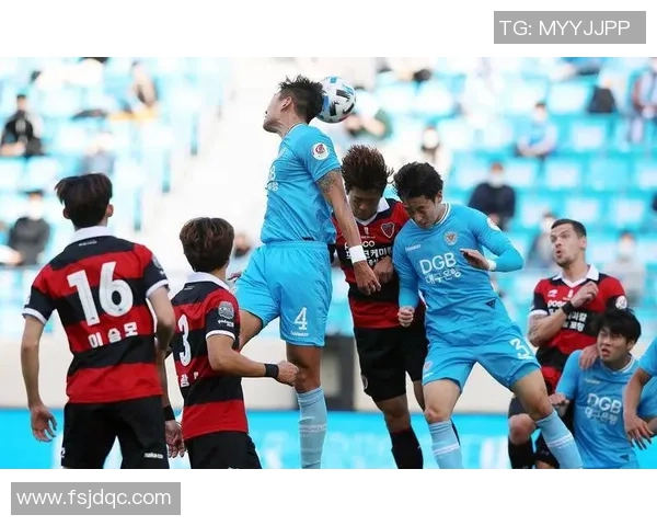 墨胜利对阵大邱FC精彩直播全程回顾与赛后分析