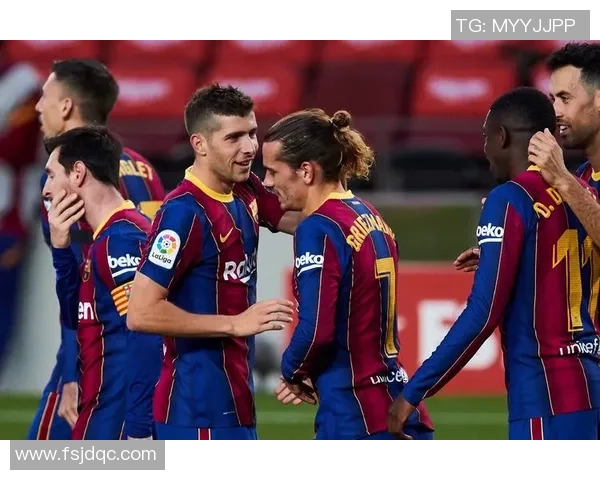 巴塞罗那与贝蒂斯精彩对决直播全程回顾与分析