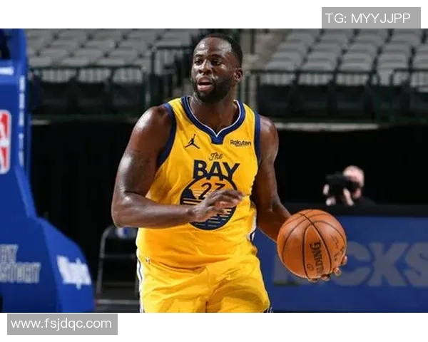 德雷蒙德格林如何在勇士队中扮演多重角色引领球队成功 德雷蒙德格林如何在勇士队中扮演多重角色引领球队成功