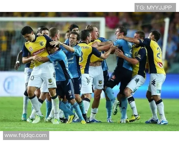 悉尼女足迎战墨尔本城女足争夺澳超联赛冠军荣耀之战