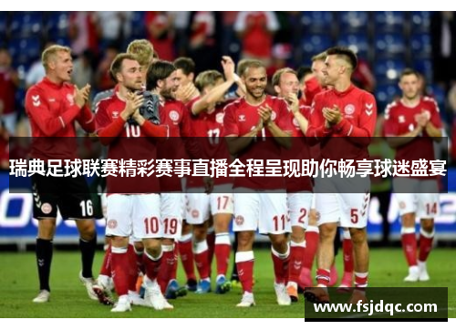 瑞典足球联赛精彩赛事直播全程呈现助你畅享球迷盛宴