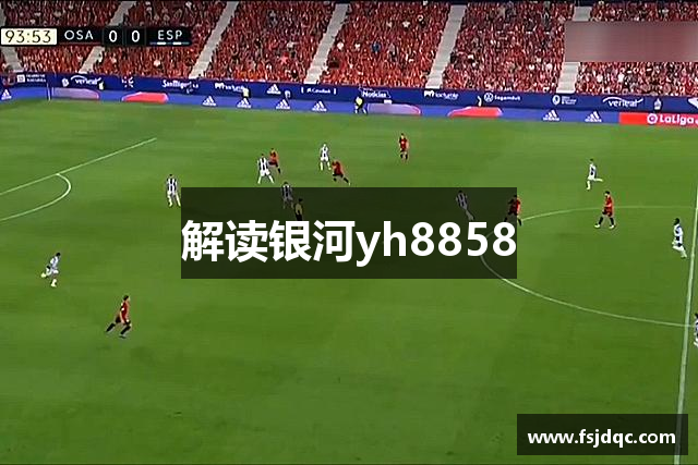 解读银河yh8858